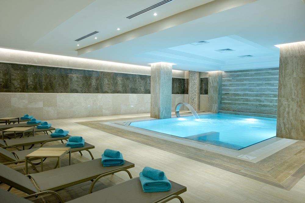 ALUSSO THERMAL HOTEL SPA