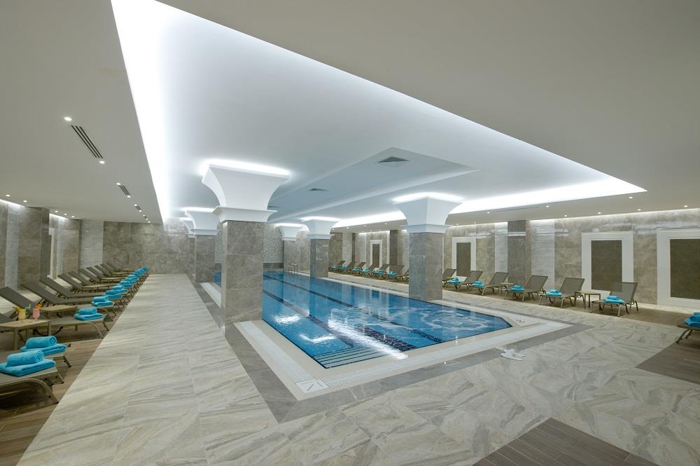 ALUSSO THERMAL HOTEL SPA