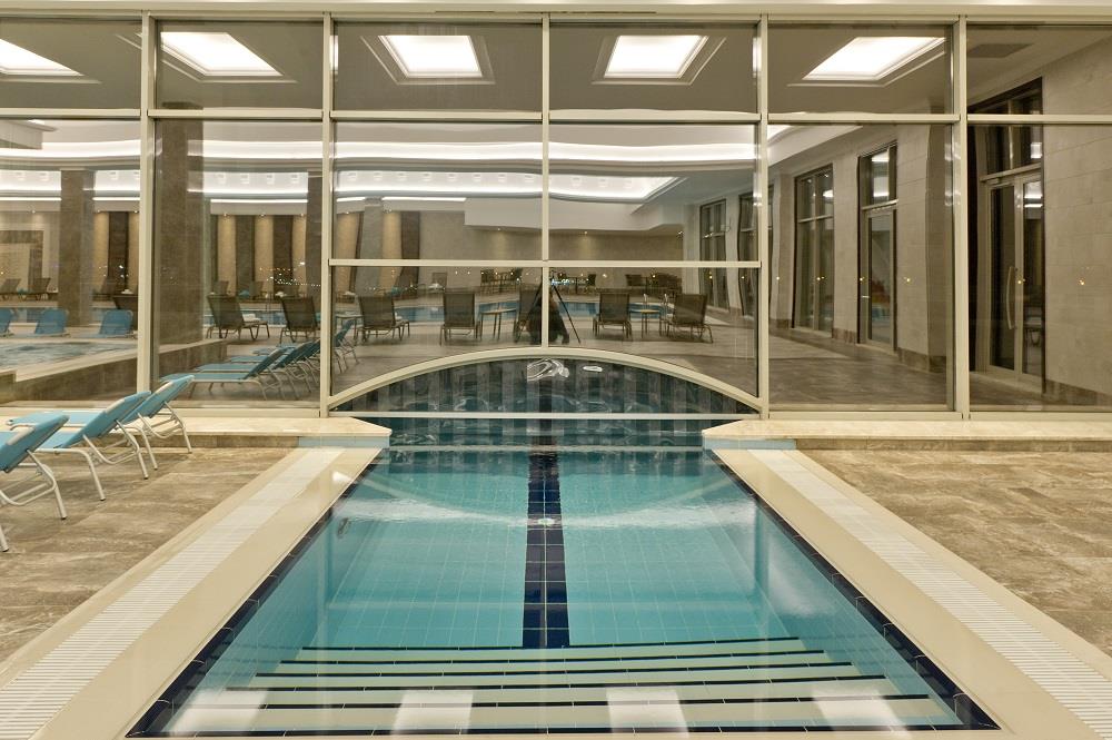 ALUSSO THERMAL HOTEL SPA