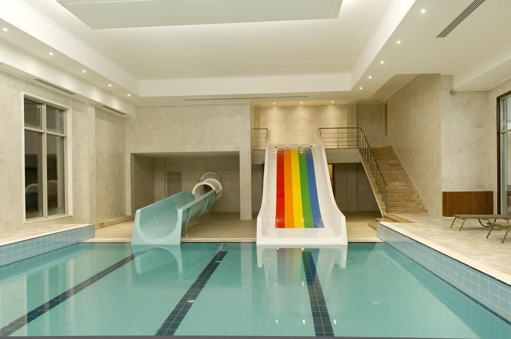 ALUSSO THERMAL HOTEL SPA