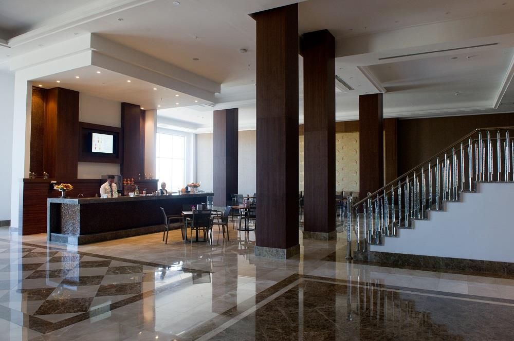 ALUSSO THERMAL HOTEL SPA