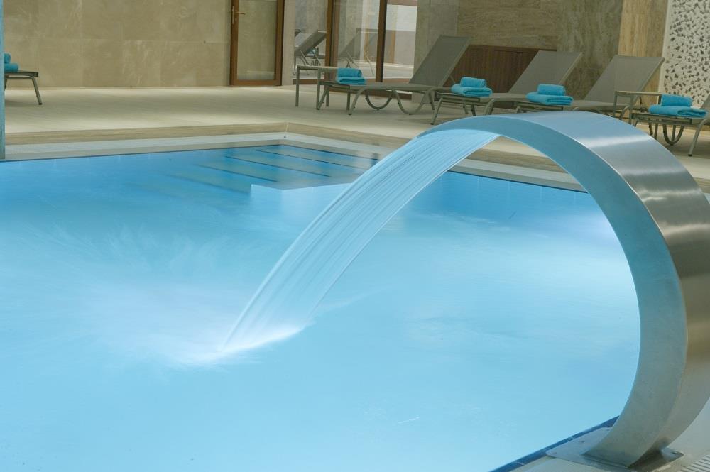 ALUSSO THERMAL HOTEL SPA