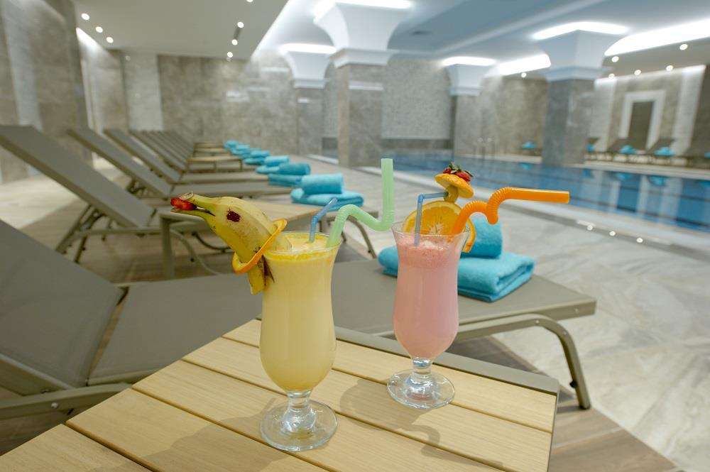 ALUSSO THERMAL HOTEL SPA