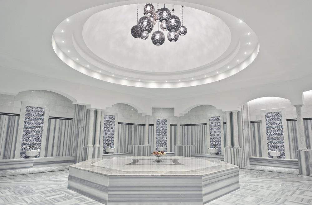 ALUSSO THERMAL HOTEL SPA