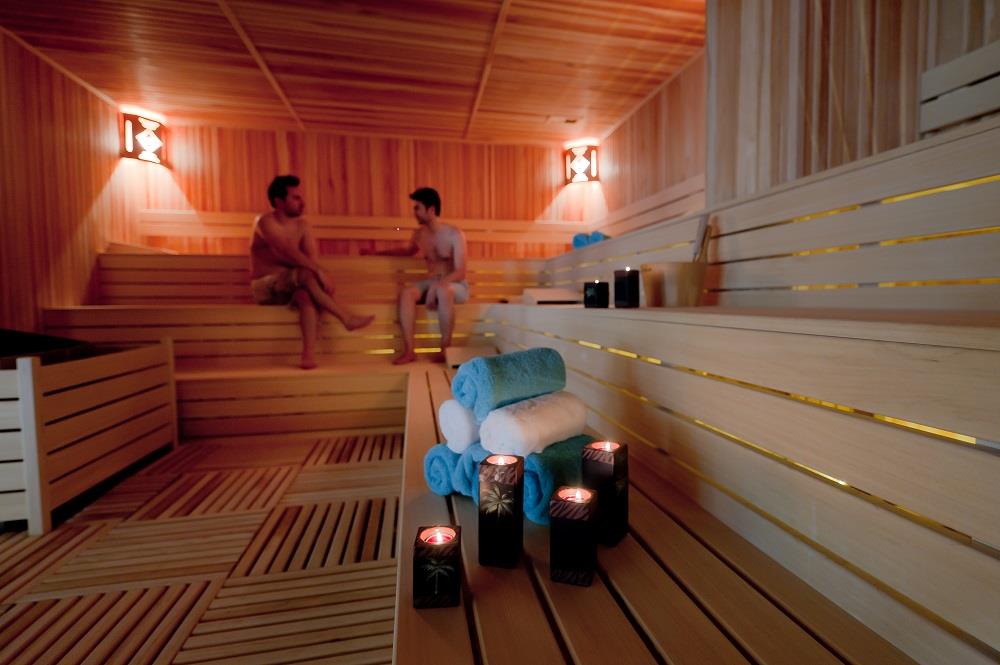 ALUSSO THERMAL HOTEL SPA