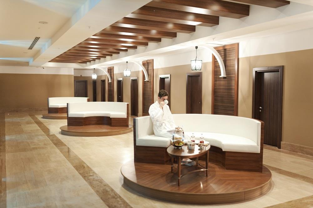 ALUSSO THERMAL HOTEL SPA