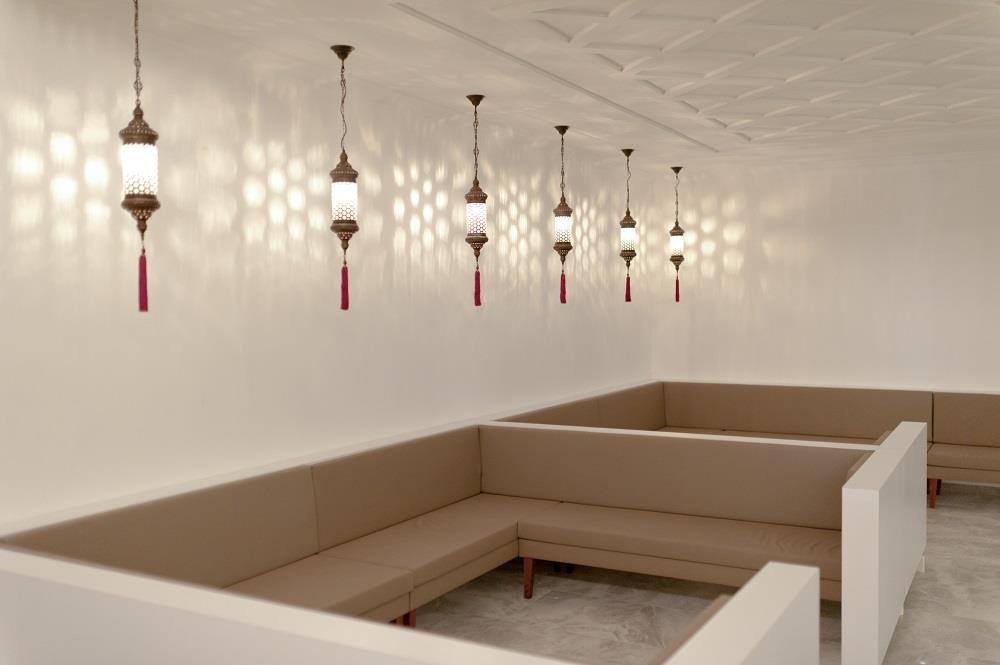 ALUSSO THERMAL HOTEL SPA