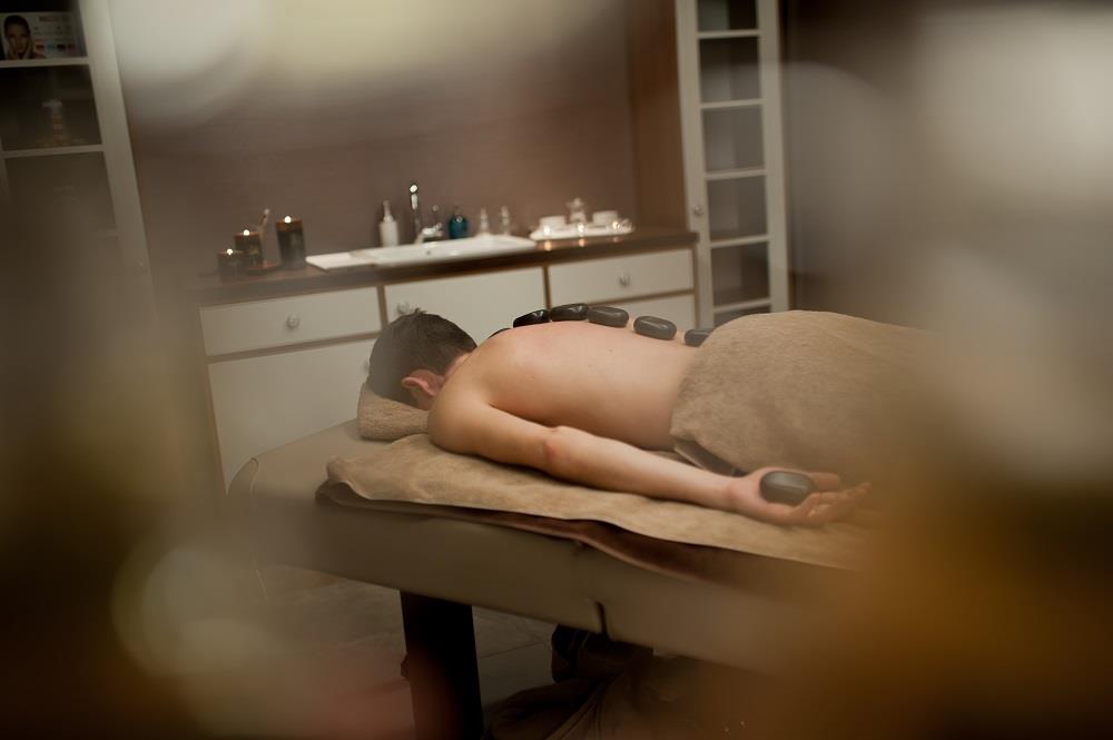 ALUSSO THERMAL HOTEL SPA