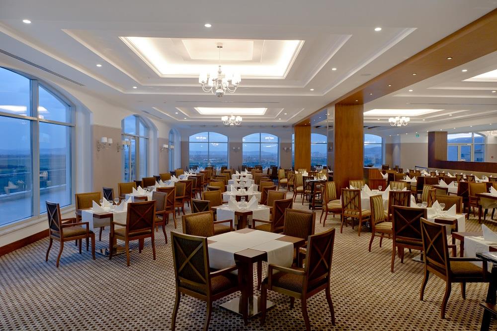 ALUSSO THERMAL HOTEL SPA