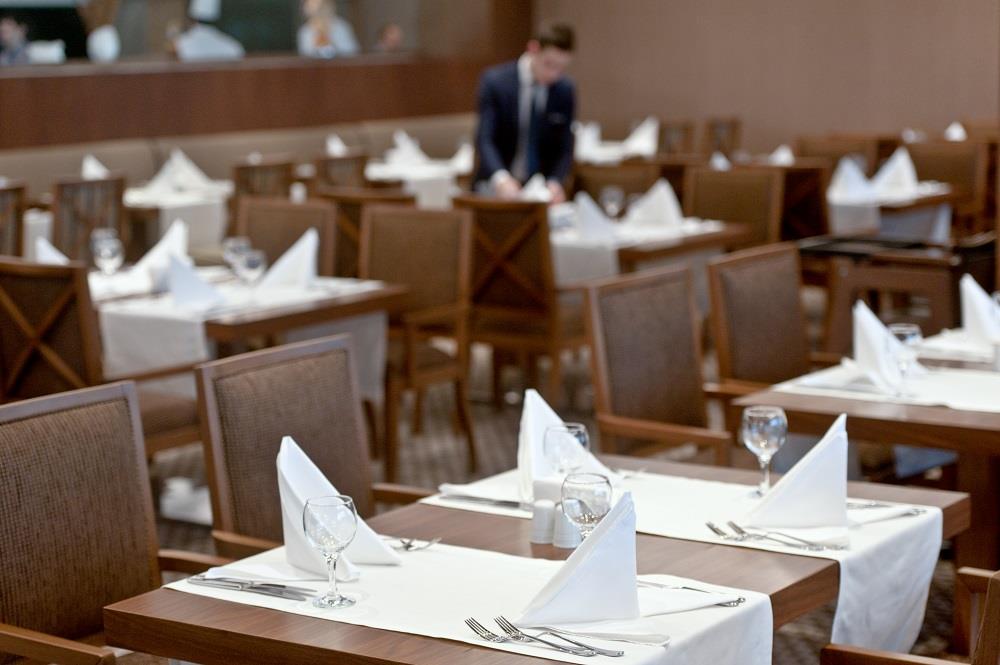 ALUSSO THERMAL HOTEL SPA