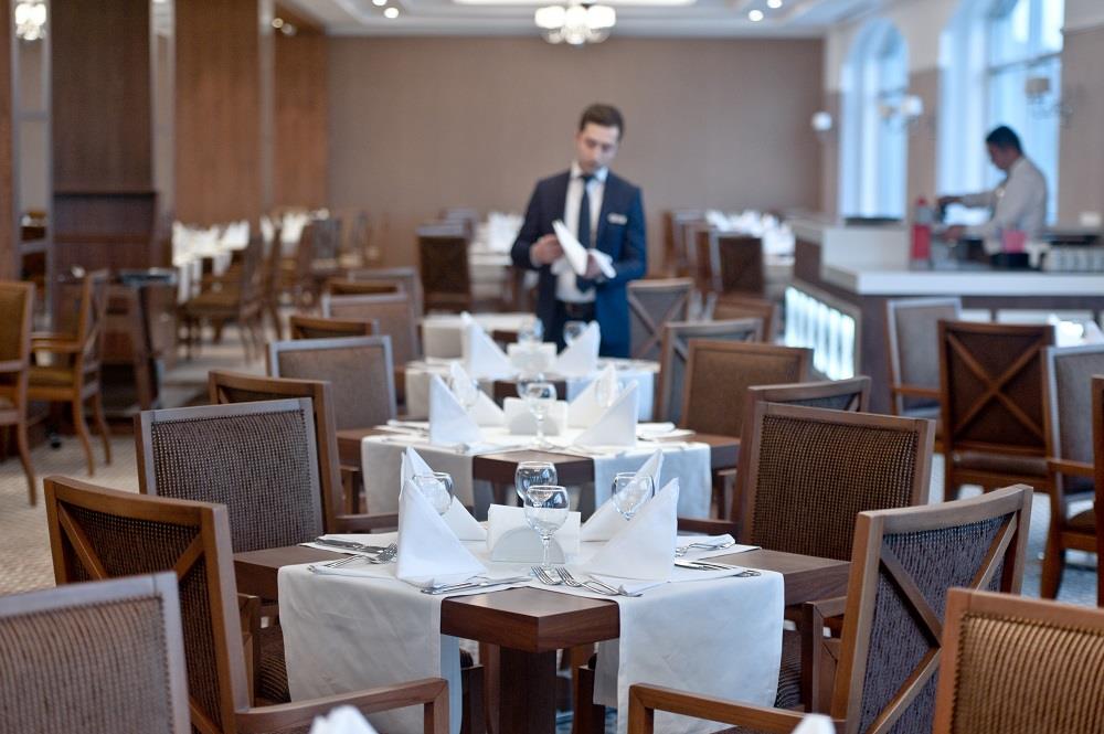 ALUSSO THERMAL HOTEL SPA