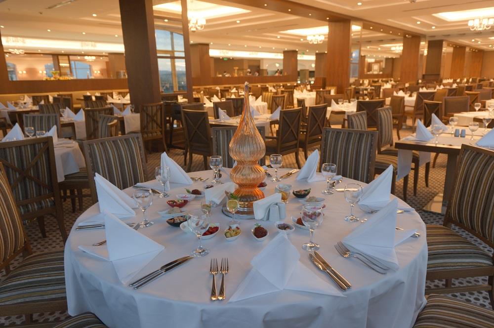 ALUSSO THERMAL HOTEL SPA