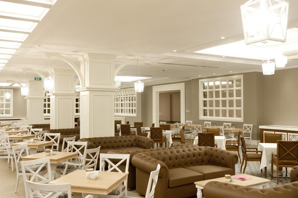 ALUSSO THERMAL HOTEL SPA