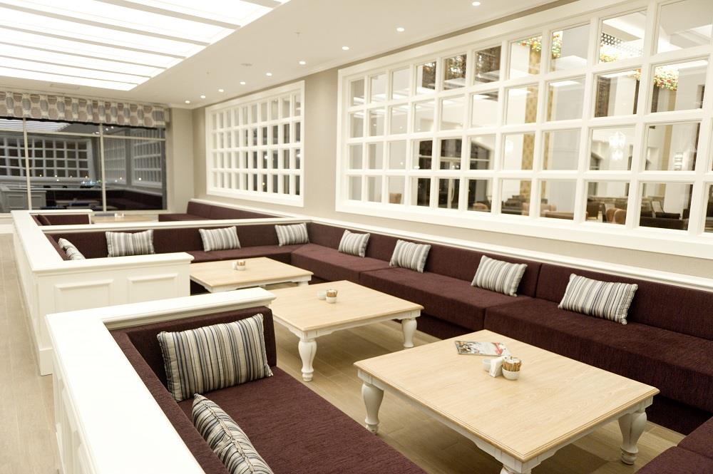 ALUSSO THERMAL HOTEL SPA