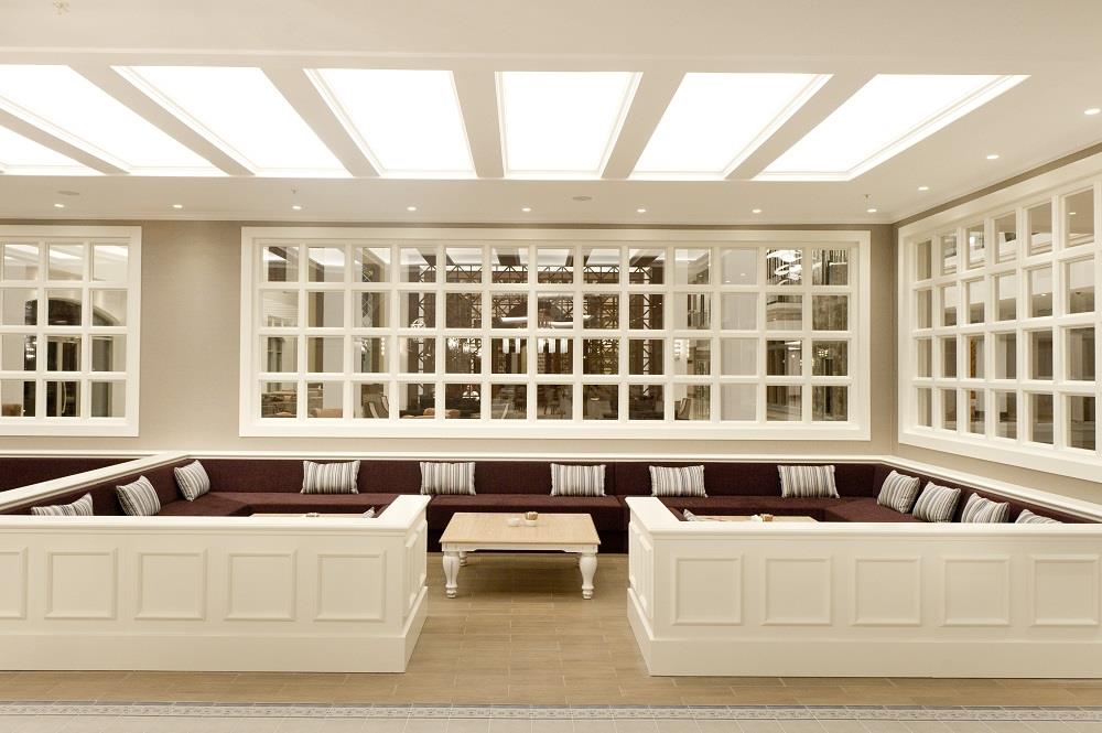 ALUSSO THERMAL HOTEL SPA