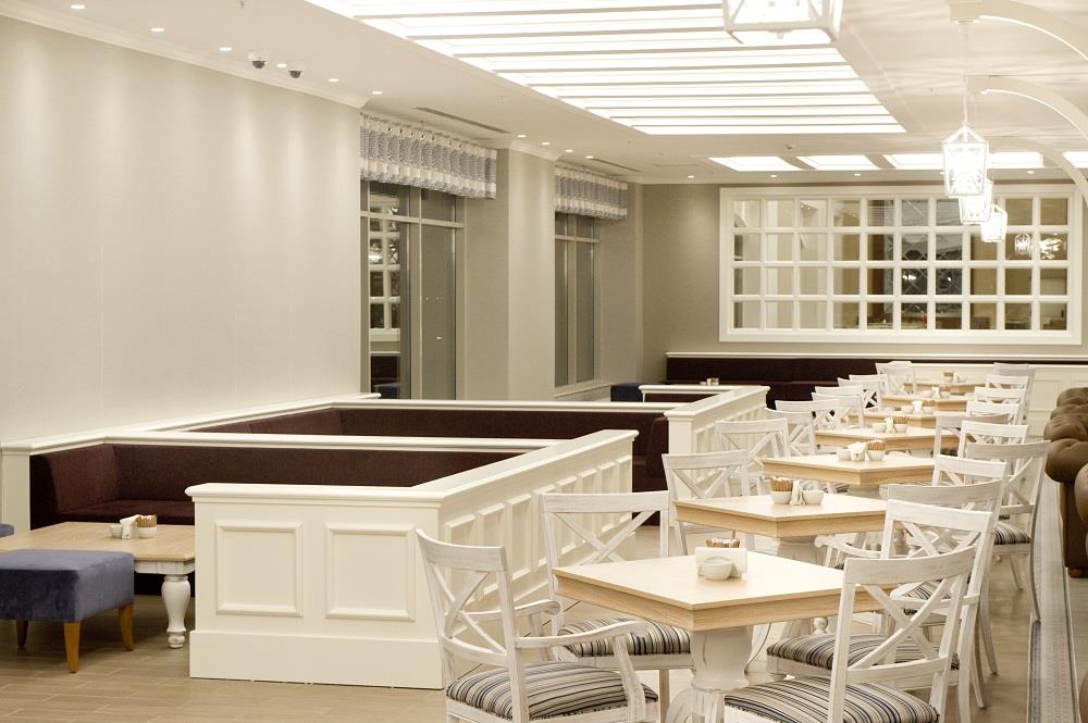 ALUSSO THERMAL HOTEL SPA