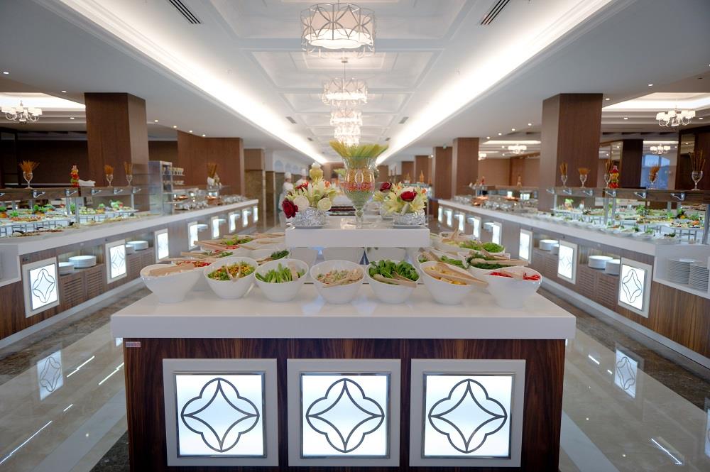 ALUSSO THERMAL HOTEL SPA