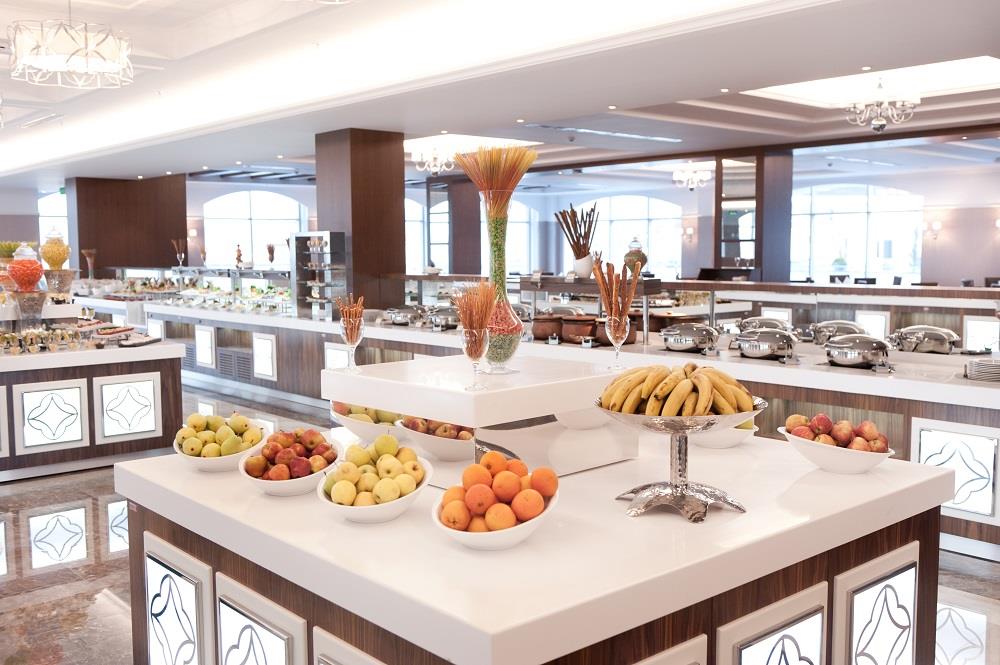 ALUSSO THERMAL HOTEL SPA