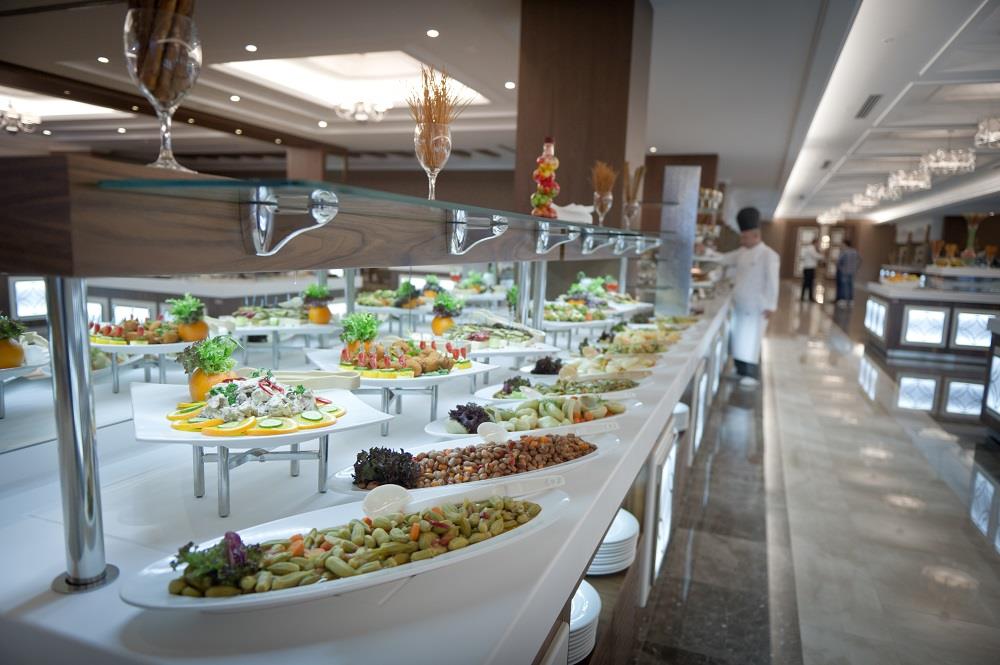 ALUSSO THERMAL HOTEL SPA