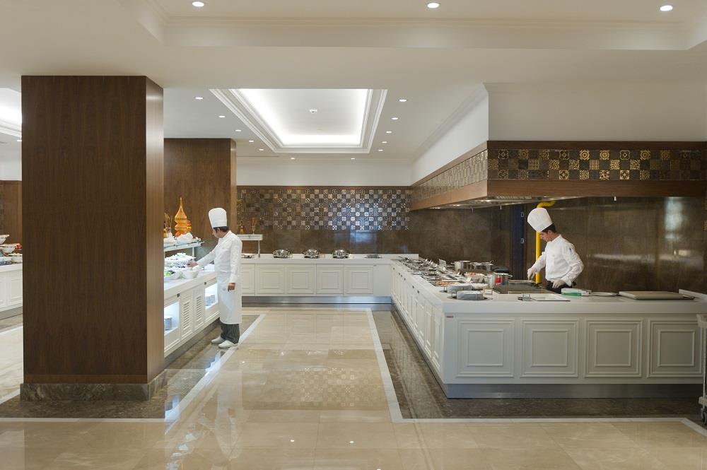 ALUSSO THERMAL HOTEL SPA