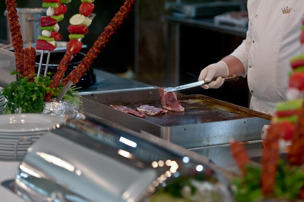 ALUSSO THERMAL HOTEL SPA