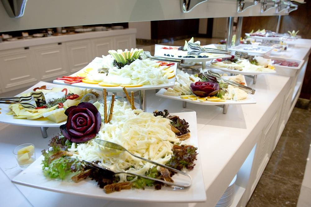 ALUSSO THERMAL HOTEL SPA