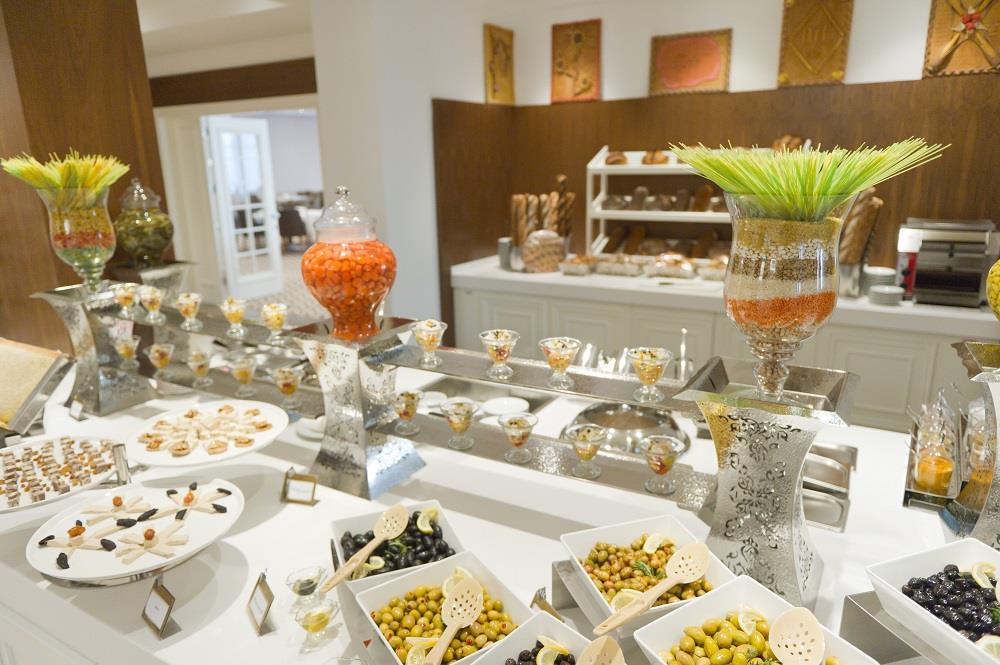 ALUSSO THERMAL HOTEL SPA