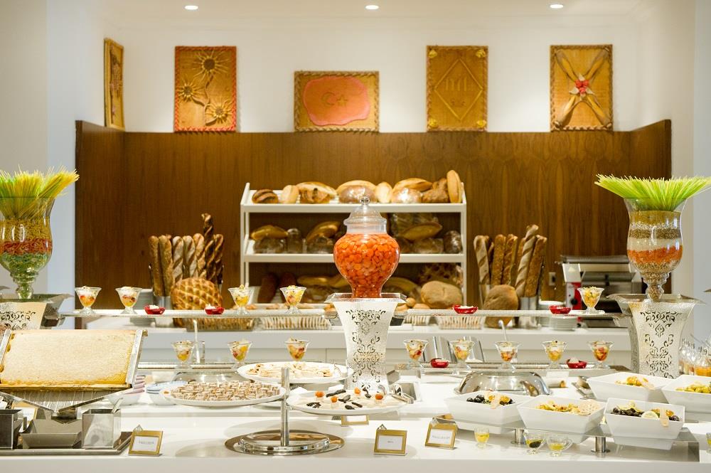 ALUSSO THERMAL HOTEL SPA