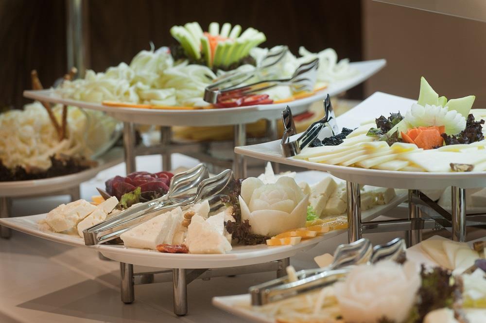 ALUSSO THERMAL HOTEL SPA