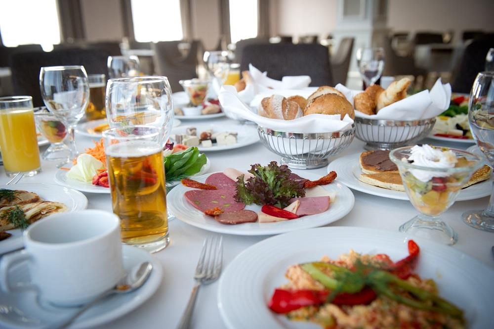 ALUSSO THERMAL HOTEL SPA