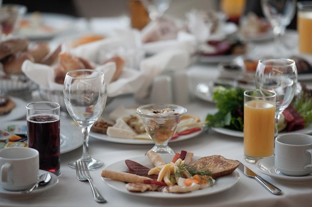 ALUSSO THERMAL HOTEL SPA