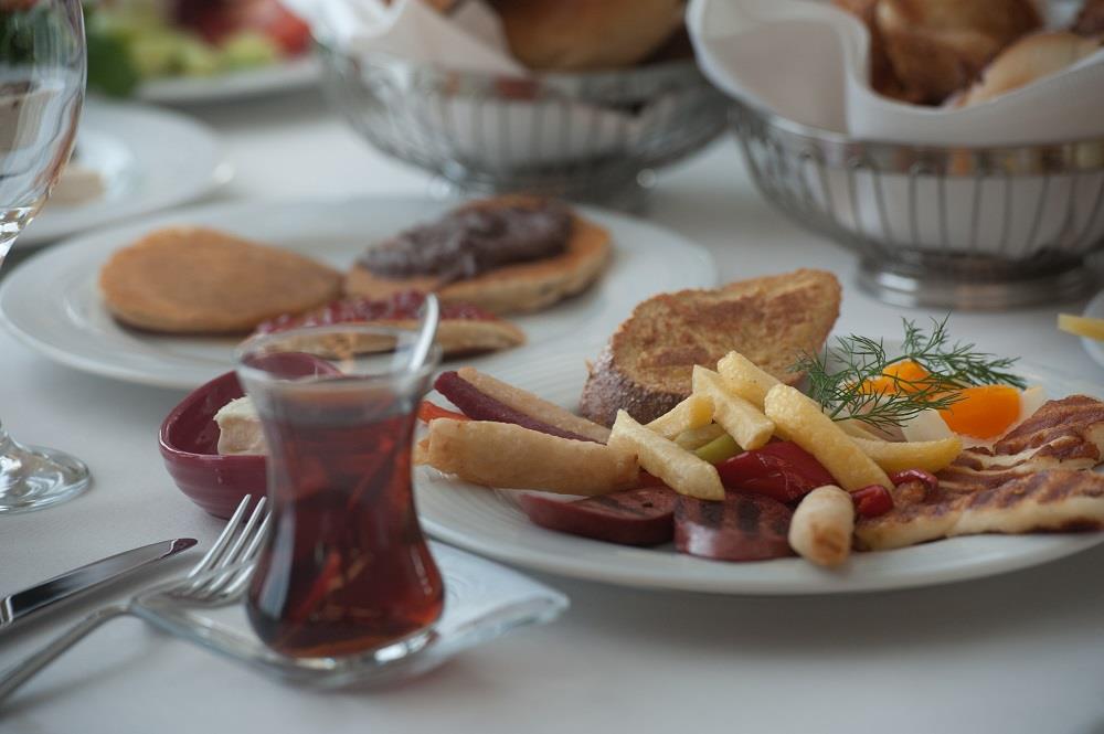 ALUSSO THERMAL HOTEL SPA