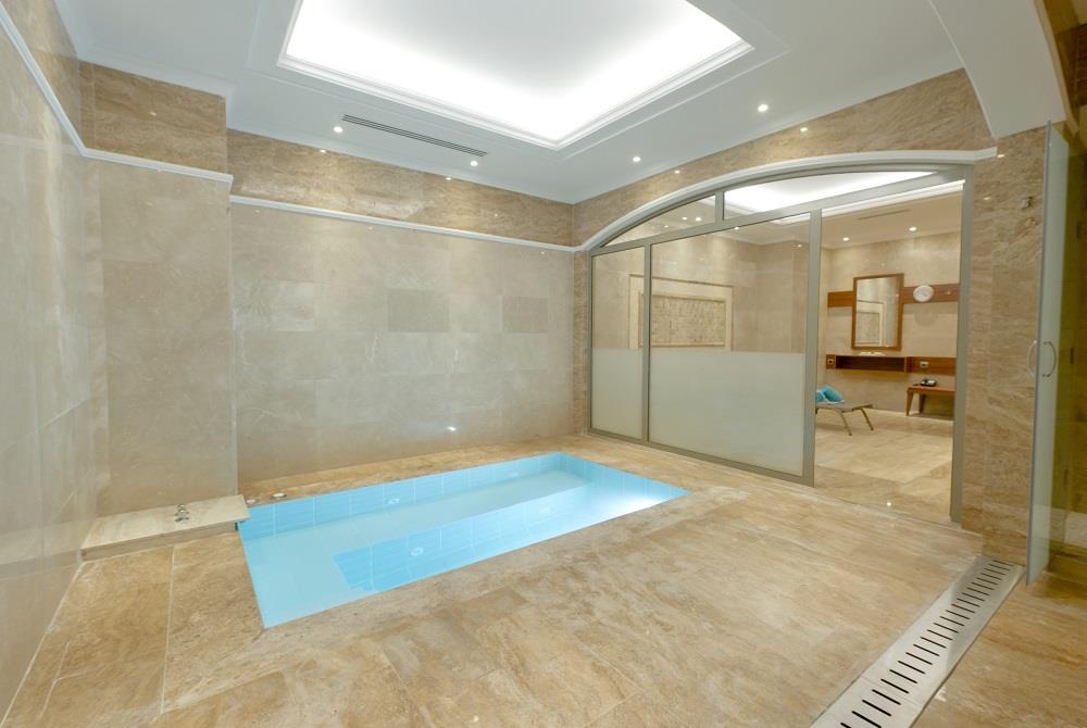 ALUSSO THERMAL HOTEL SPA