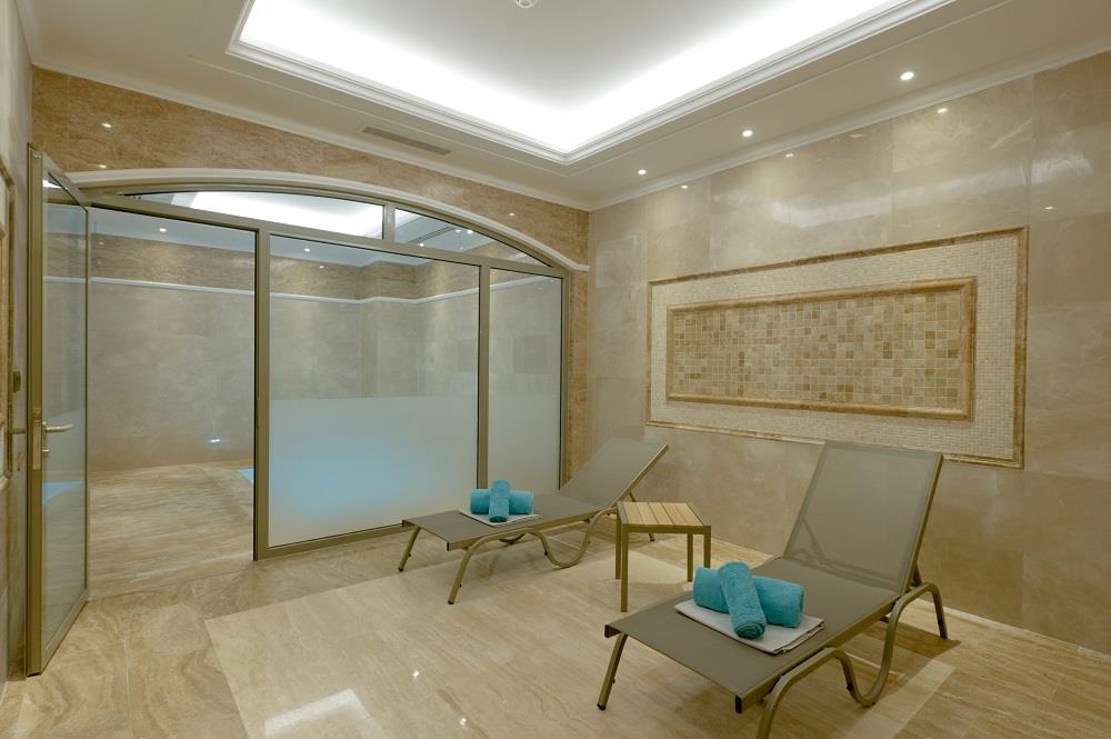 ALUSSO THERMAL HOTEL SPA