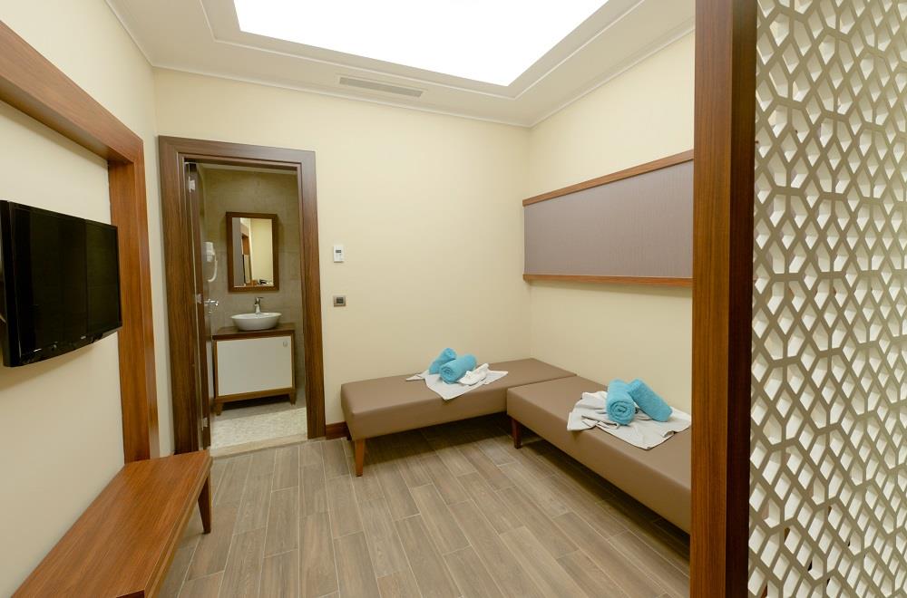 ALUSSO THERMAL HOTEL SPA