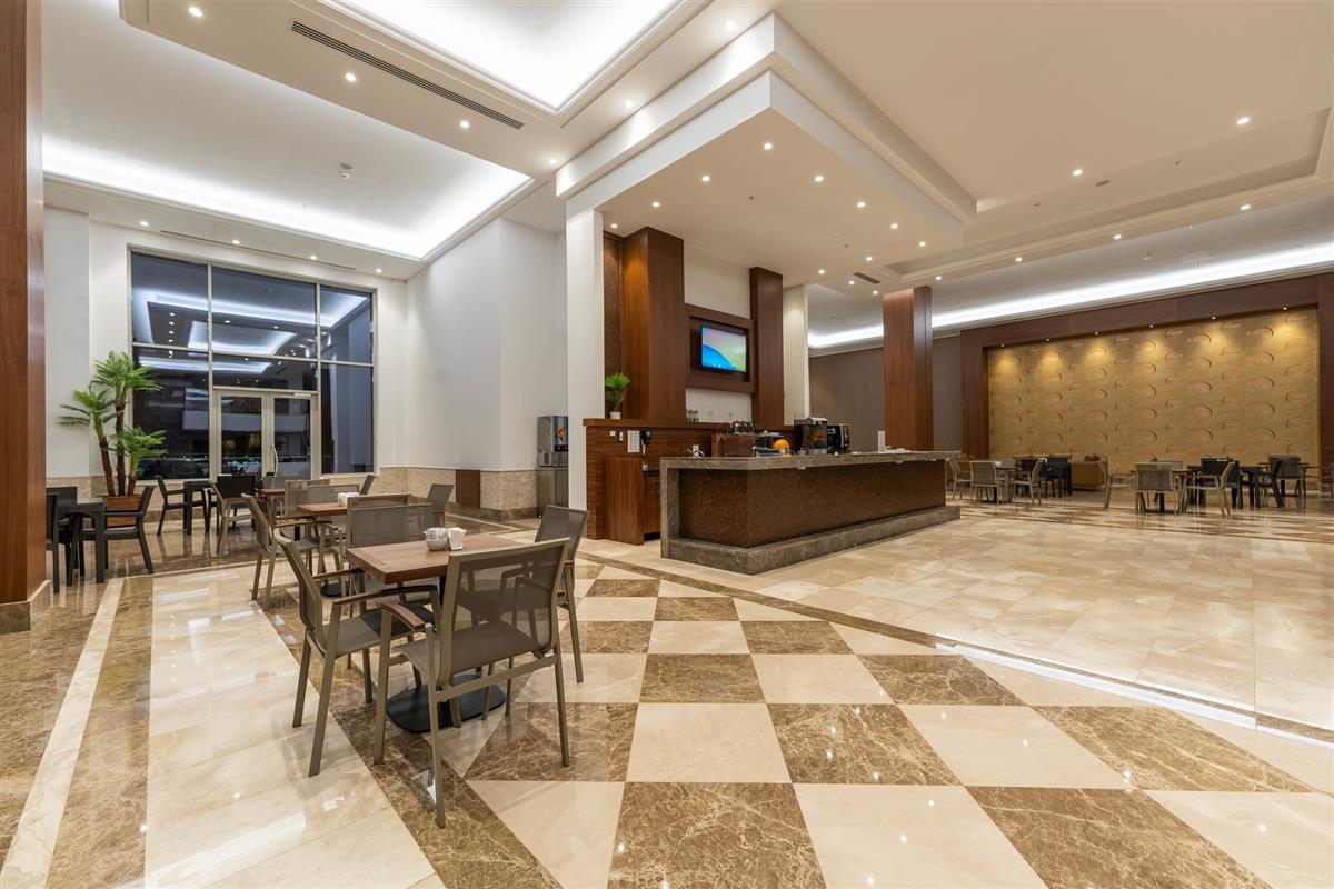 Alusso Thermal Hotel