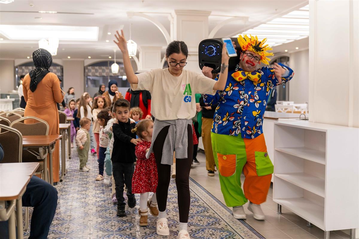 Alusso Thermal Hotel