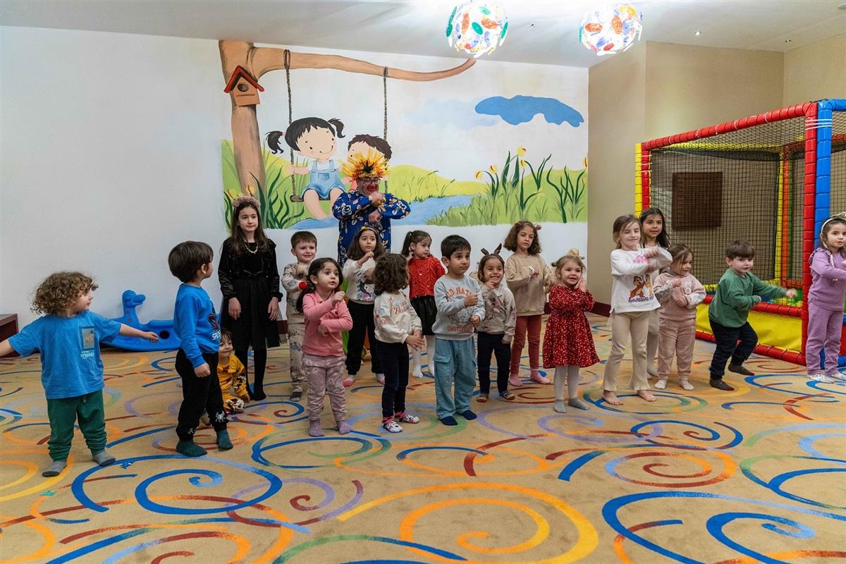 Alusso Thermal Hotel