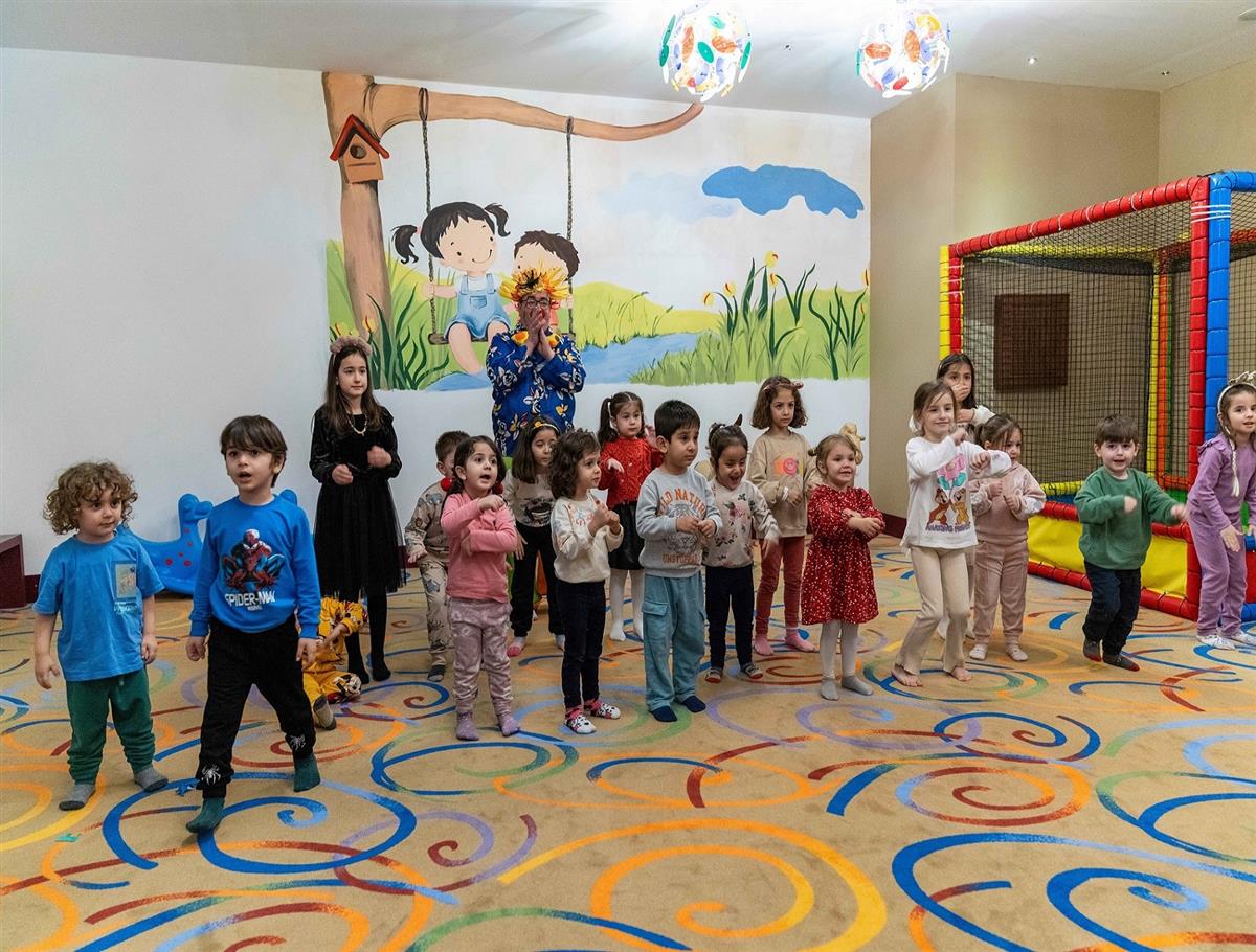 Alusso Thermal Hotel