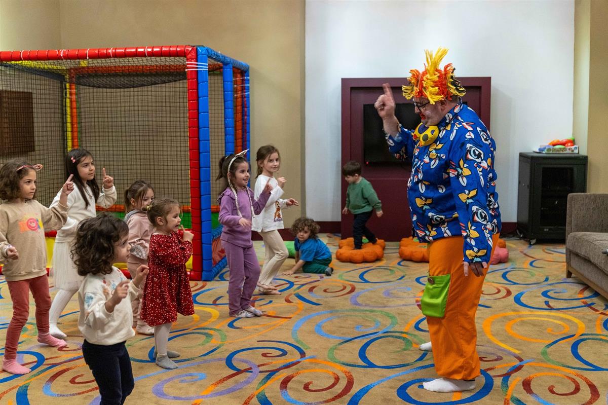 Alusso Thermal Hotel