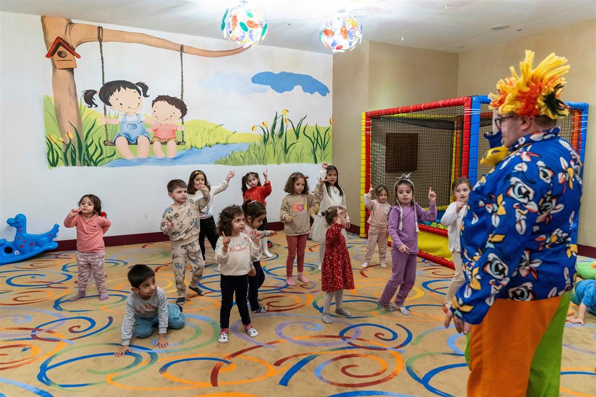 Alusso Thermal Hotel