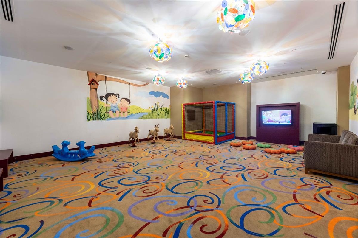 Alusso Thermal Hotel