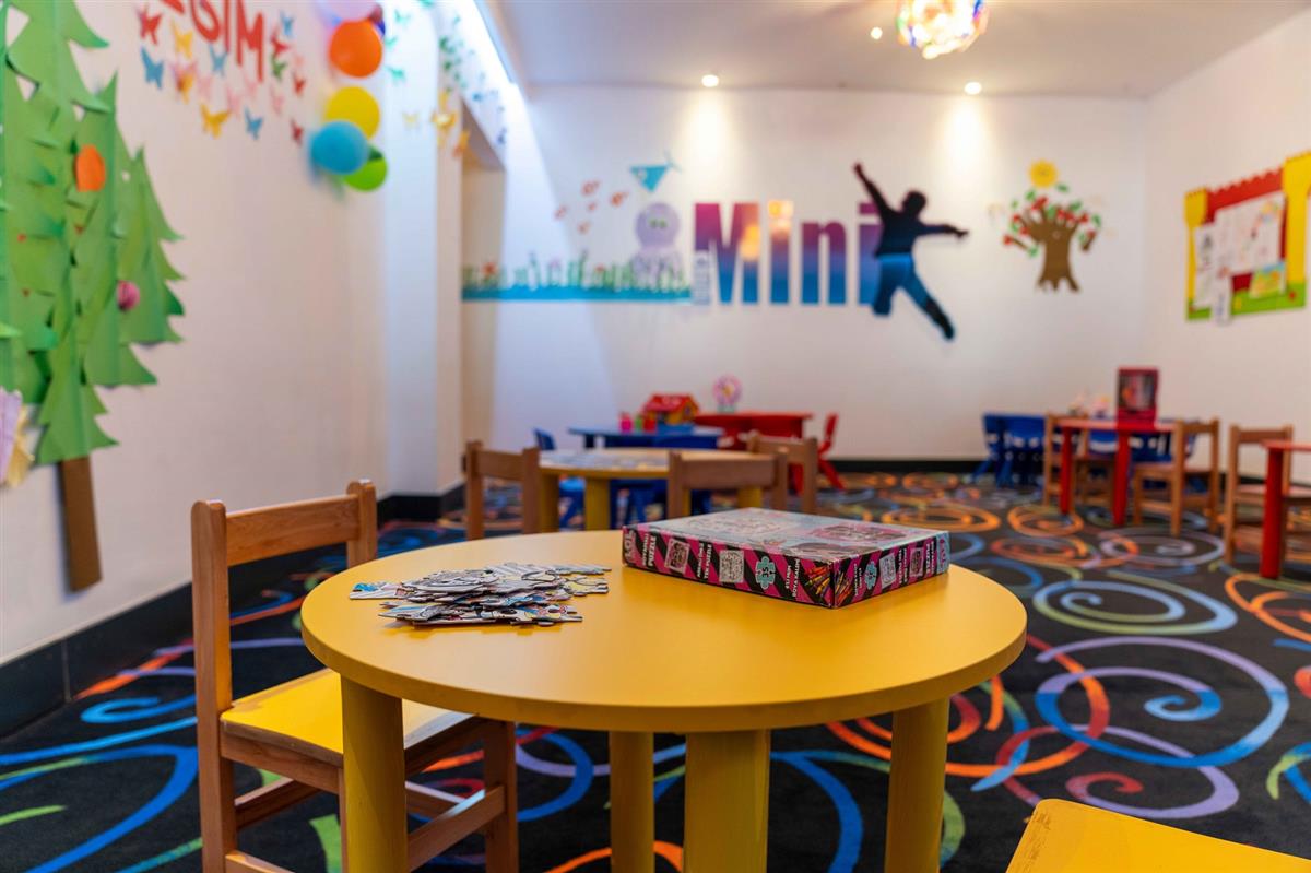 Alusso Thermal Hotel