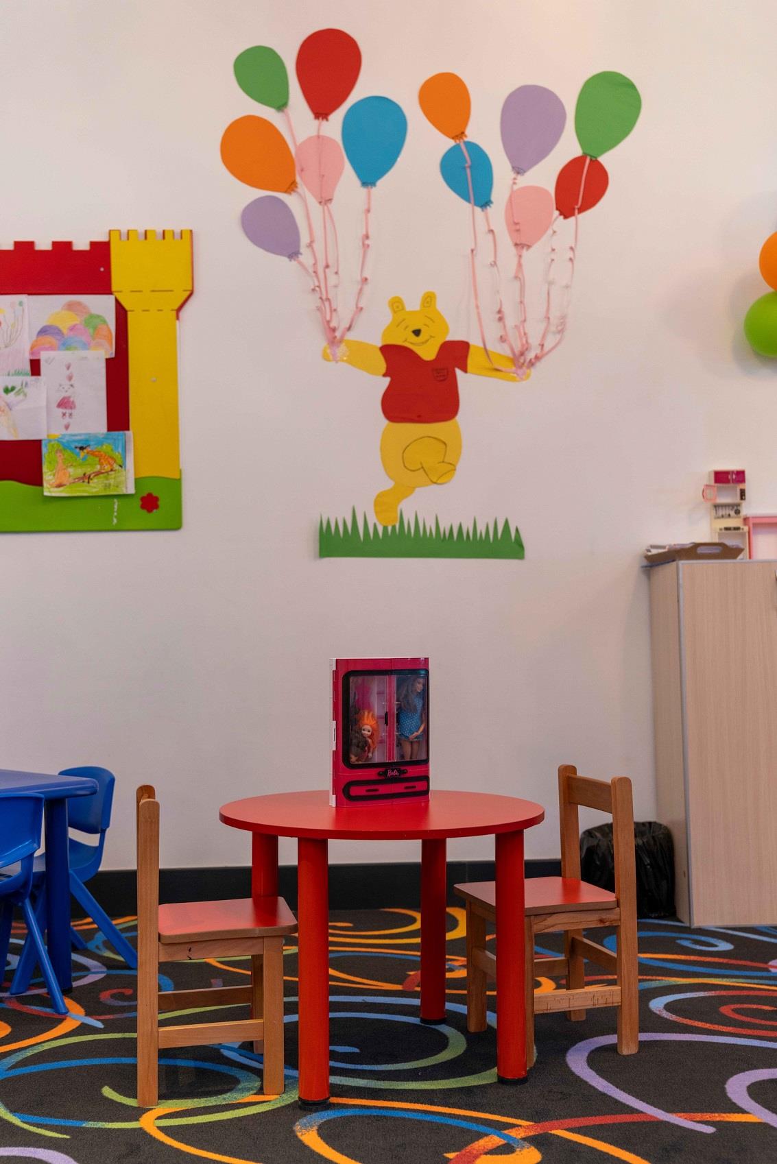 Alusso Thermal Hotel