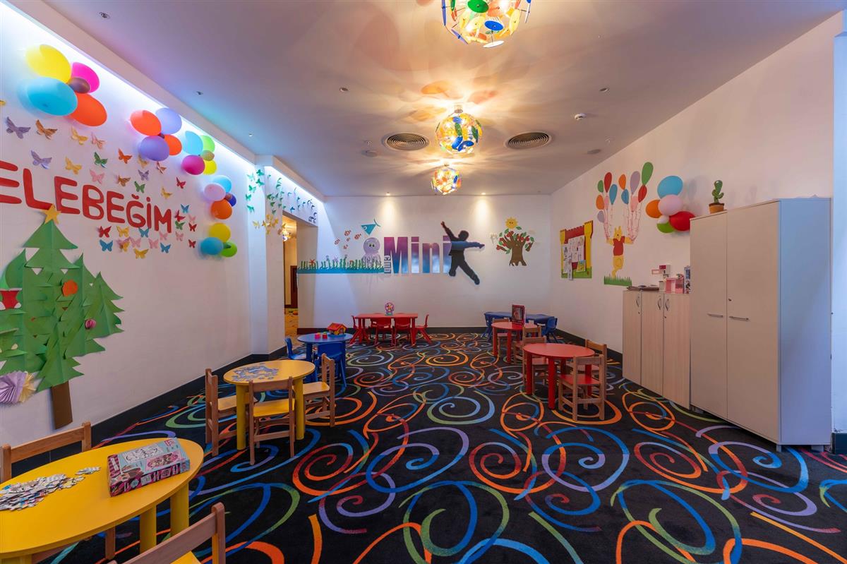 Alusso Thermal Hotel