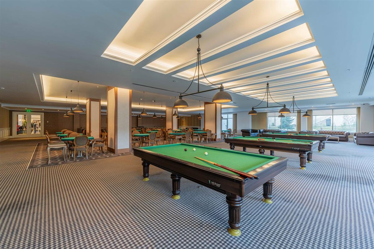 Alusso Thermal Hotel