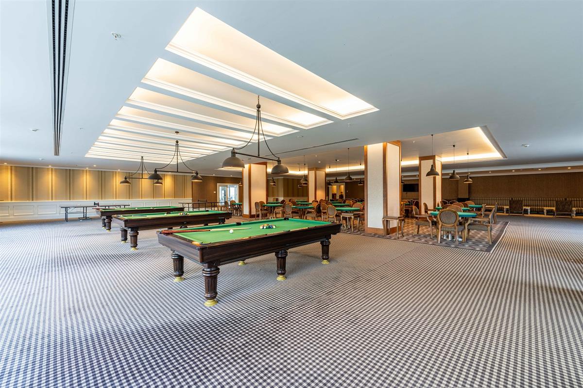 Alusso Thermal Hotel