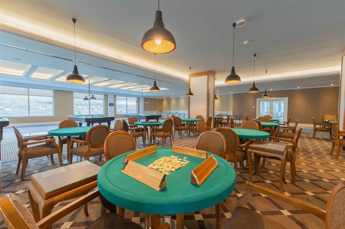 Alusso Thermal Hotel