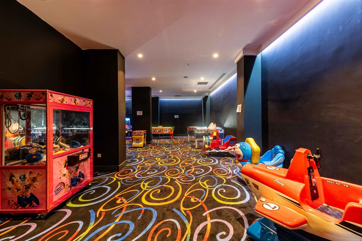 Alusso Thermal Hotel