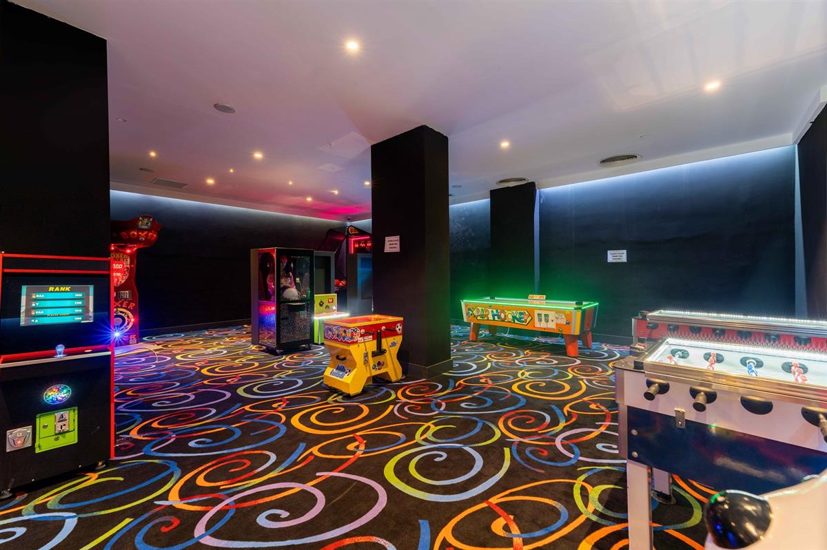 Alusso Thermal Hotel